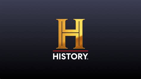 schedule history channel